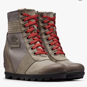 Sorel Lexie Wedge